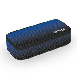 KARTON P+P Ombre Blue Jumbo bedobálós tolltartó (8-91325) - tintasziget