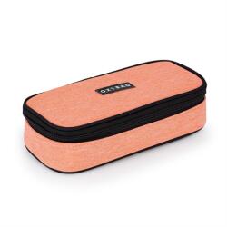KARTON P+P Unicolor Apricot bedobálós tolltartó (8-31523) - tintasziget