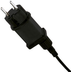 Lumiled 4, 8 W-os hálózati adapter napelemes girland töltőhöz 24-230 V (LUMAKC0100)