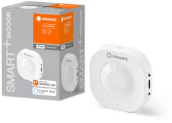OSRAM Mozgásérzékelő Vezeték nélküli beltéri akkumulátor Smart+ Wifi Ledvance (4058075731363)
