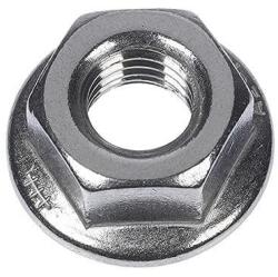 Fischer napelem rögzítő anyacsavar MU F alátét M8 A2 (571210) (571210)