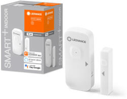 OSRAM Elemmel működő ablak-ajtó mozgásérzékelő SMART+ WiFi Ledvance (4058075730052)