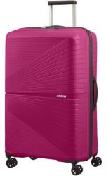 Samsonite AIRCONIC Spinner 77/28 Tsa rózsaszín bőrönd (128188-E566)