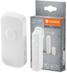 OSRAM Ajtó- és ablaknyitás-érzékelő vezeték nélküli beltéri SMART+ WiFi LEDVANCE (4099854333132)