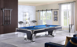 NIR POOL Billiárdasztal NIR WORRIOR I 9′
