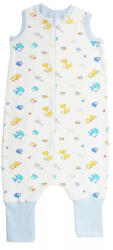  Ujjatlan tipegő hálózsák dínós mintával 1 TOG (68-80) - babyshopkaposvar - 7 490 Ft