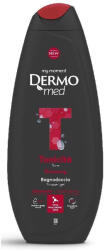 Dermomed Gel Dus 650ml Ginseng Tonicita