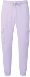 TriDri® Női 3/4-es leggings újrahasznosított poliészterből - Orgonalila | M (TR604-1000408133)