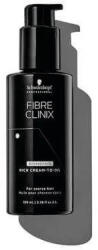 Schwarzkopf Fibre Clinix Bonding Rich Cream-to-oil