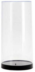 NECA Originals Cylindrical Display Case for 6-inch Action Figures (021163) (021163)