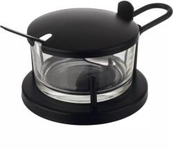 APS Classic Set pentru parmezan, Înălțime: 85 mm, Lungime: 140 mm, Lățime: 110 mm
