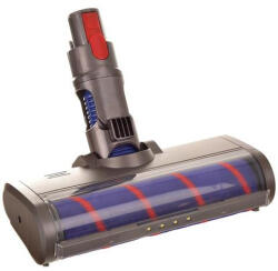 Dyson LED-es Turbókefe Dyson V7, V8, V10, V11, V15, SV10 porszívóhoz (966489-11)