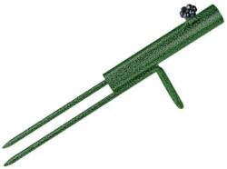 Carp Zoom Carpzoom 2, 2x30cm leszúrható ernyőtartó (CZ1628) - epeca