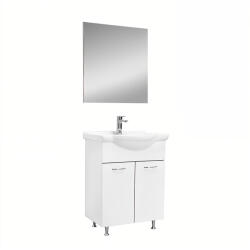 Leziter Ruben Prime 65 komplett (RUBPR65F) - butortrendelek