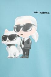 KARL LAGERFELD Суичър IKON (A3W20057)