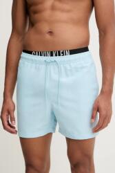 Calvin Klein fürdőnadrág LV00N61093 - kék M - answear - 29 990 Ft