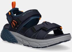 Jeep szandál GROOVE SANDAL sötétkék, férfi, JM51120A - sötétkék Férfi 43