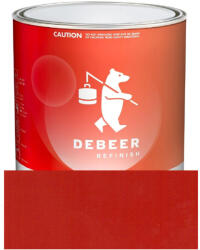 Debeer Vopsea auto Fiat cod 562B (FIAT-562B)