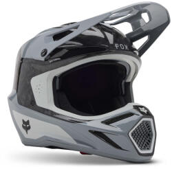 FOX Motocross V3 RS Infinite MIPS ECE22.06 BUKÓSISAK SZÜRKE (32993-276)