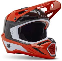 FOX Motocross V3 RS Infinite MIPS ECE22.06 BUKÓSISAK PIROS (32993-110)