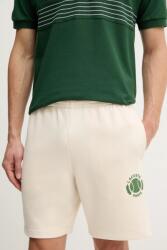 Lacoste rövidnadrág bézs, férfi, GH9708 - bézs XXL