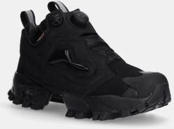 Reebok sportcipő INSTAPUMP FURY 94 WINTER fekete, 100202696 - fekete Női 37.5