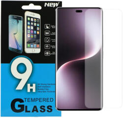 Honor Magic7 Lite 5G üvegfólia, tempered glass, előlapi, edzett (keskeny)