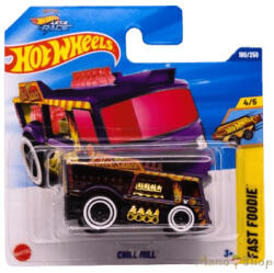Mattel - Fast Foodie - Chill Mill (Treasure Hunt) (JBC28)
