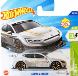 Mattel - HW EV - Cupra e-Racer (HYX46)
