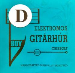 Elektromos gitár húr Boy D
