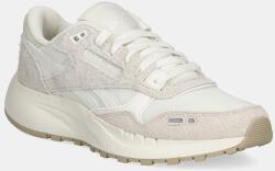 Reebok sportcipő Classic Leather 2400 bézs, 100201038 - bézs Női 45