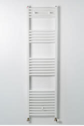 Global Viva Viva Platinum Therm törölközőszárító radiátor - EGYENES - fehér - 500 x 1800 mm (1250180R) - globalvivamarket