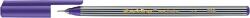 edding Liner edding 55, corp plastic, varf 0.3 mm, violet (ED055008)