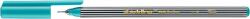 edding Liner edding 55, corp plastic, varf 0.3 mm, turquoise (ED055014)