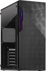 Inter-Tech ATX A-303 Slant enclosure (B0CBNMV7JF)