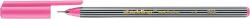 edding Liner edding 55, corp plastic, varf 0.3 mm, roz (ED055009)