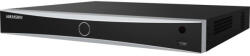 Hikvision iDS-7616NXI-M2/16P/X 16 csatornás DeepinMind PoE NVR; 256/256 Mbps be-/kimeneti sávszélességgel; riasztás I/O