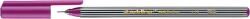 edding Liner edding 55, corp plastic, varf 0.3 mm, magenta (ED055020)