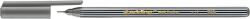 edding Liner edding 55, corp plastic, varf 0.3 mm, gri (ED055012)