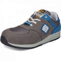 CERVA Stride ESD biztonsági félcipő S3 Esd Src 44 (0201021000044)
