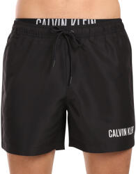 Calvin Klein Férfi fürdőnadrág Calvin Klein fekete (KM0KM00992-BEH) S