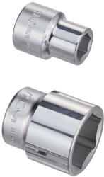 Genius Tools GENIUS Dugókulcs 3/4" 6 lapú - 25 mm normál (625225)