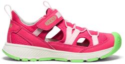 KEEN Sandale pentru copii KEEN MOTOZOA SANDAL YOUTH raspberry/pink a boo - 37
