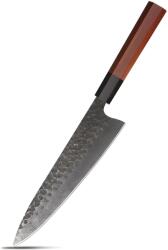 HARAHU Cuțit de bucătărie HO-37341 - Chef / Maro KP37341