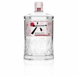 Roku Gin Japanese Botanicals Sakura Bloom Edition (43%, 0, 7 L)