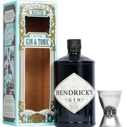 Hendrick's Gin Gin (DD+Mérce) (41, 4%, 0, 7 L)