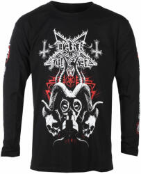 RAZAMATAZ Tricou bărbați cu mânecă lungă DARK FUNERAL - SOCIAL DISTANCING - RAZAMATAZ - CL2446