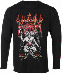 RAZAMATAZ Tricou bărbați cu mânecă lungă WATAIN - BAPHOMET - RAZAMATAZ - CL2411