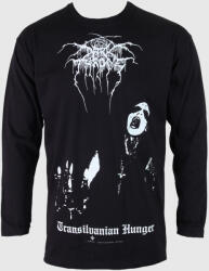RAZAMATAZ Tricou bărbați cu mânecă lungă Darkthrone - Transilvanian Hunger - RAZAMATAZ - CL0188