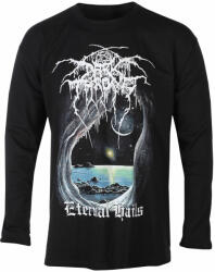 RAZAMATAZ Tricou bărbați cu mânecă lungă DARKTHRONE - ETERNAL HAILS - RAZAMATAZ - CL2465